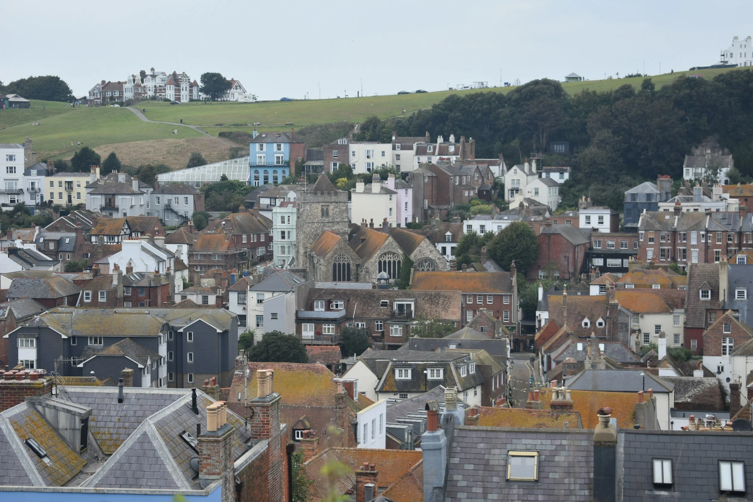 Can The UK’s Push For ‘New Towns’ Make Room For Faith? 