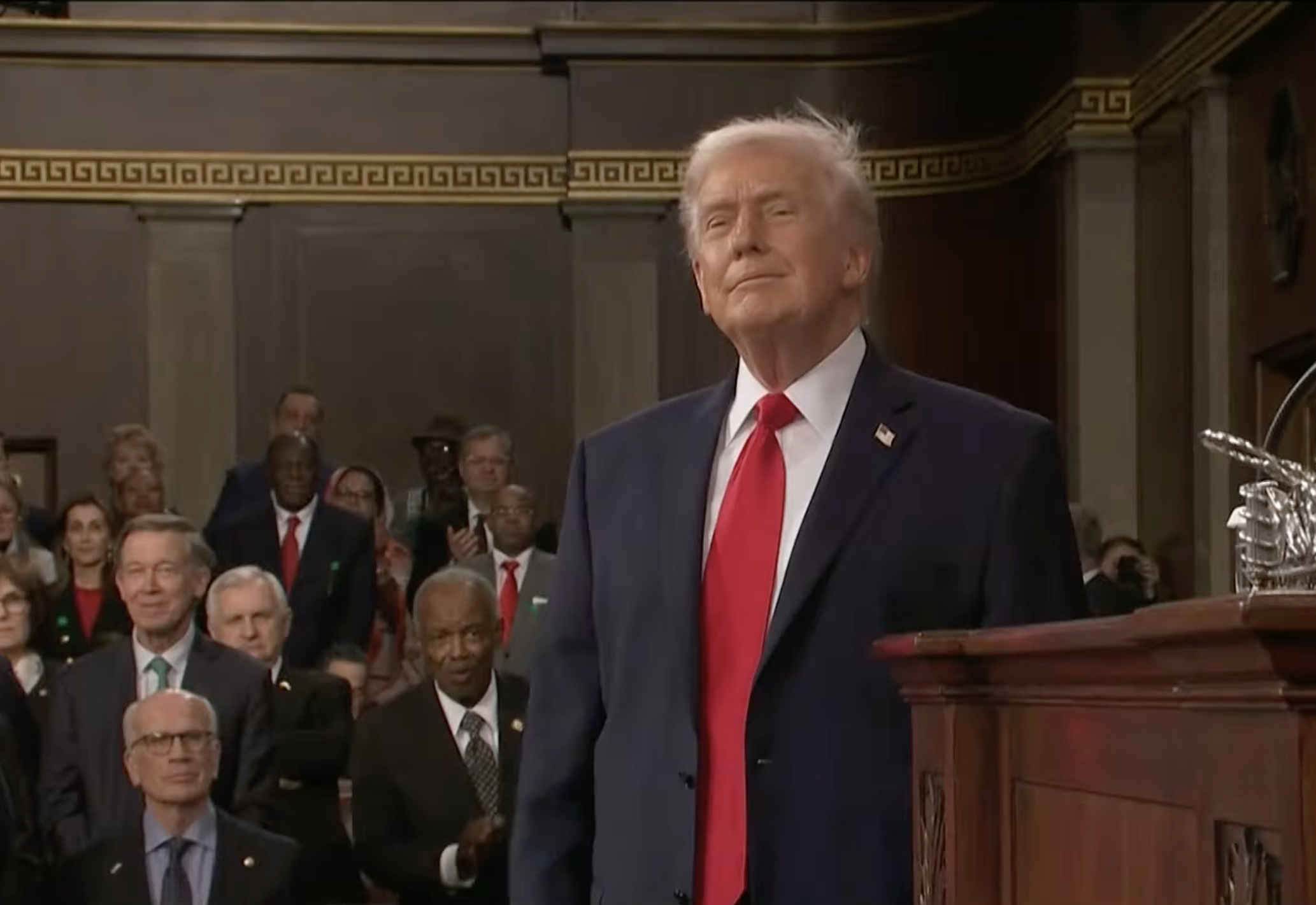 ‘Bearing False Witness’: MAGA And The Death Of The Ninth Commandment