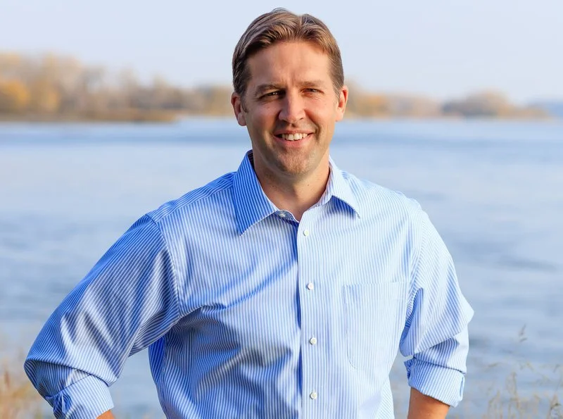 ‘Happy Last Birthday Ben!’: Sasse Faces Death With Faith And Resolve