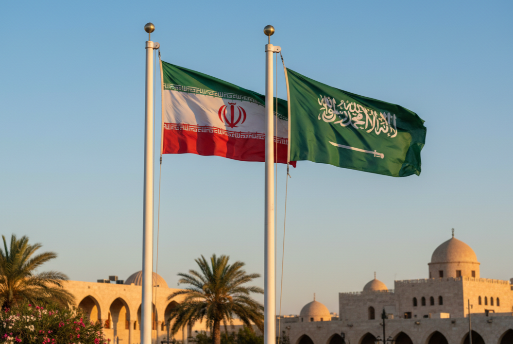 The Sunni-Shi’a Muslim Divide: Why It Matters In The War Against Iran 