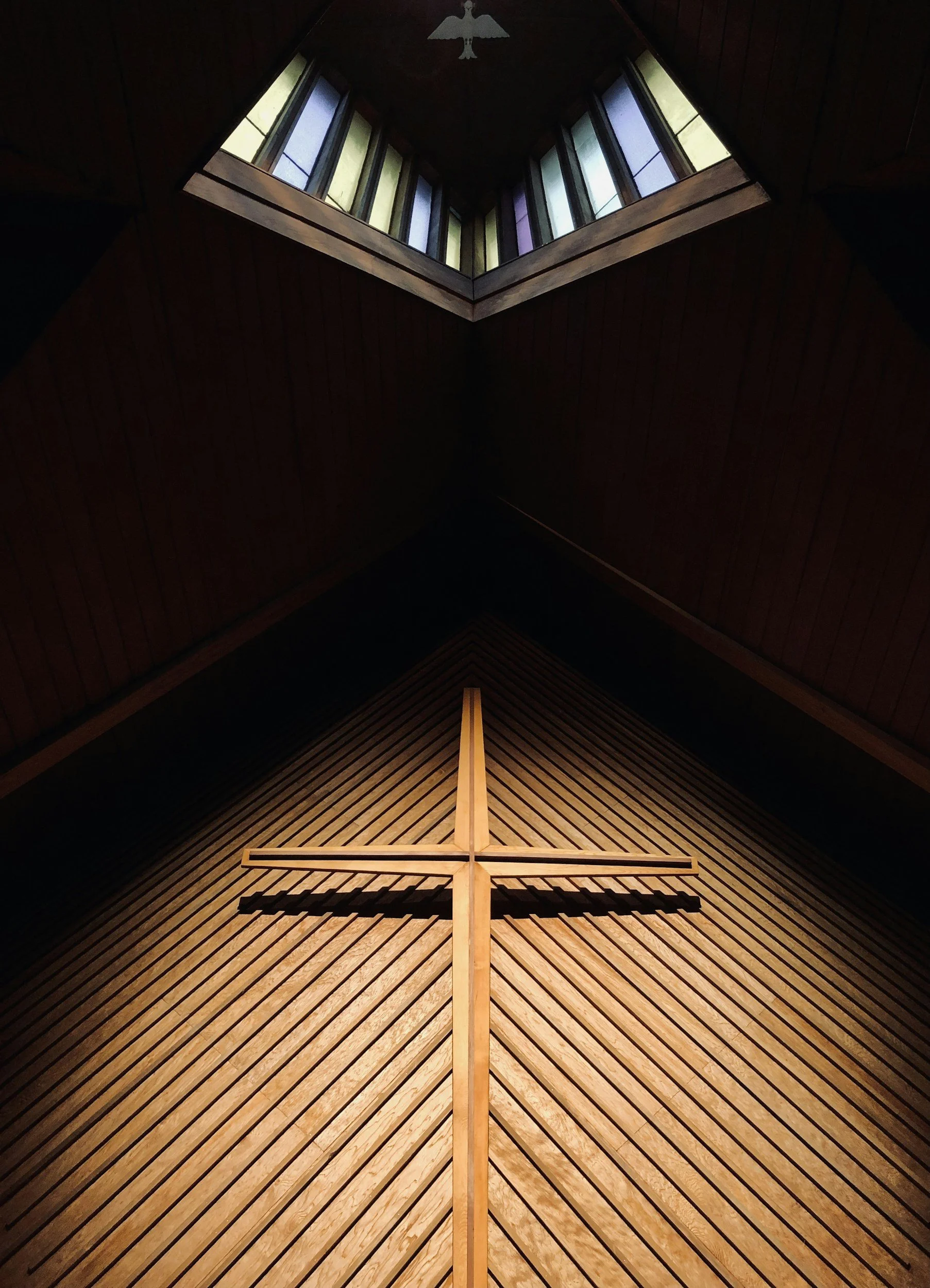 The Moral Reasoning Gap In American Christianity