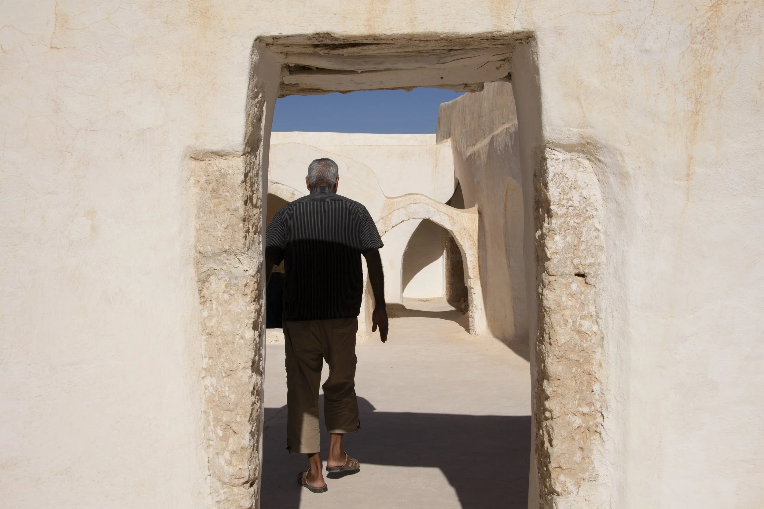 ‘We Have Endured’: Islam’s Third Branch Has Deep Roots On This African Island