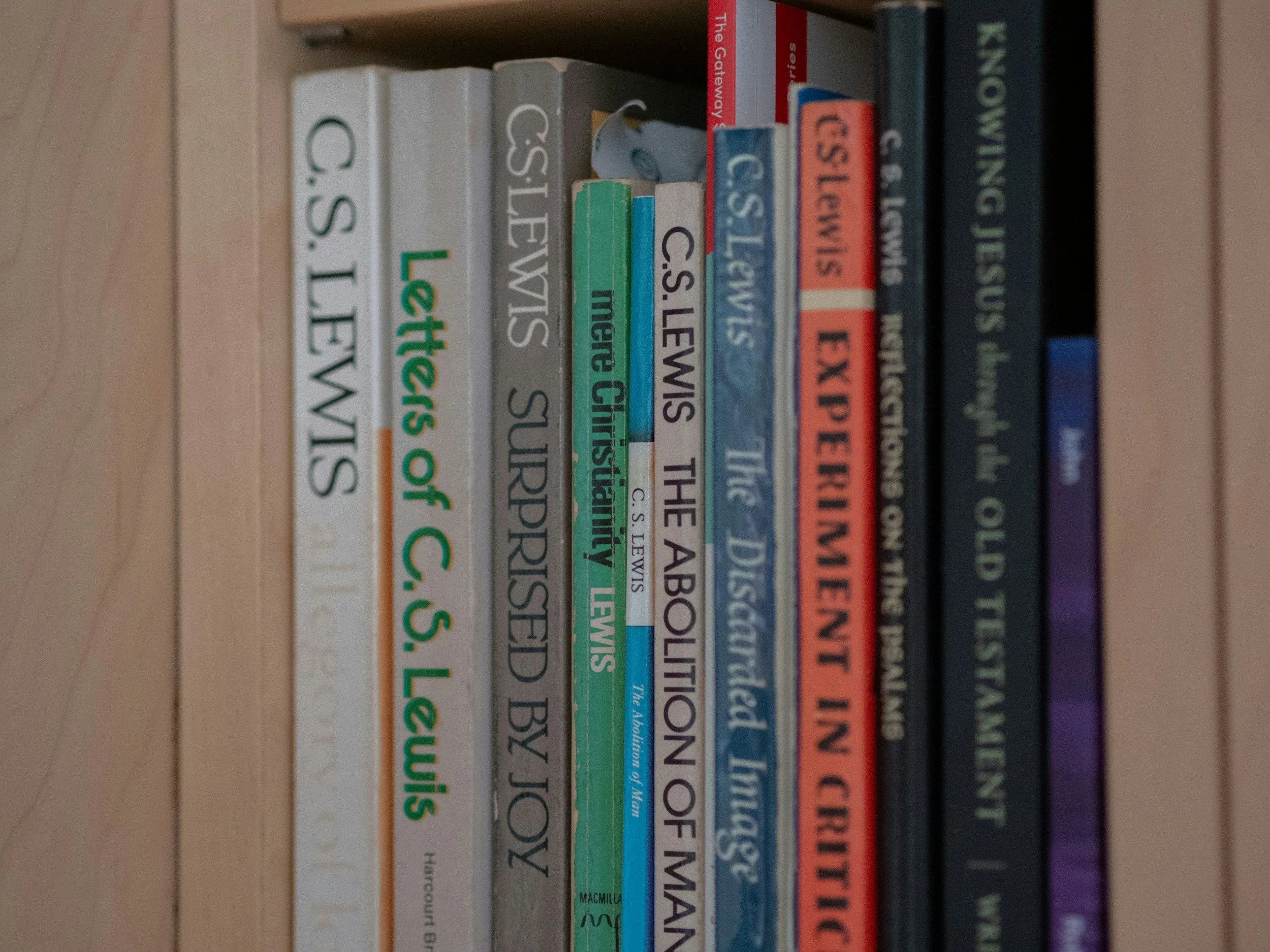 Did C.S. Lewis Ignore Women? 2 New ‘Screwtape’ Retellings Ask The Question.