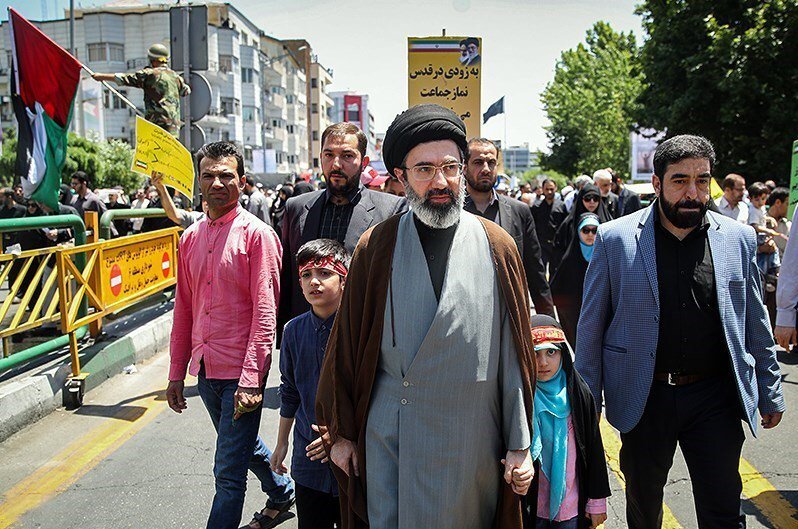 New Supreme Leader, Same System: What Mojtaba Khamenei’s Rise Means For Iran 