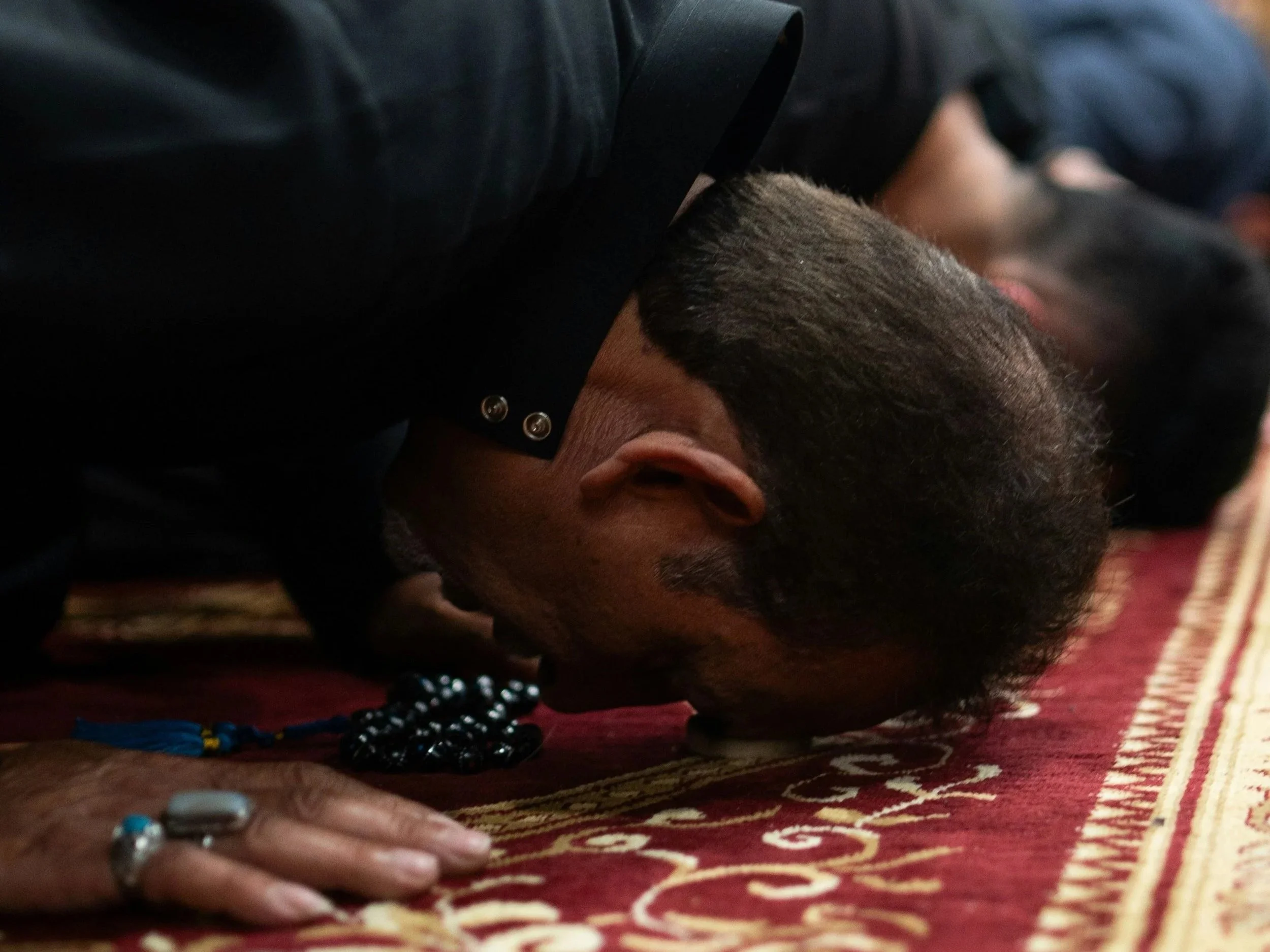 From Shock To Ritual: Inside Iran’s 40 Days Of Mourning After Khamenei’s Killing