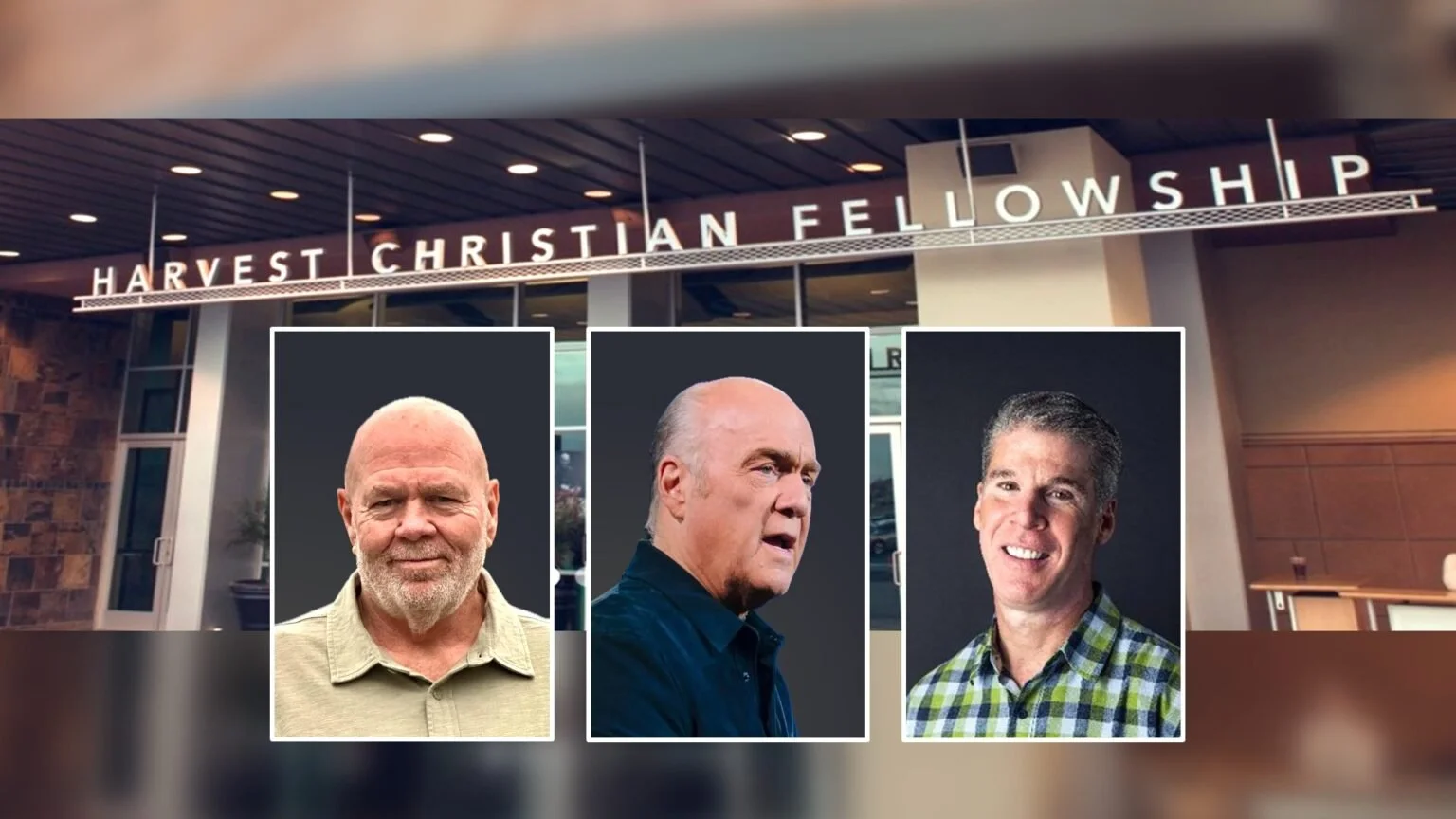 Lawsuit Claims Laurie’s Church Covered Up Sexual Misconduct 