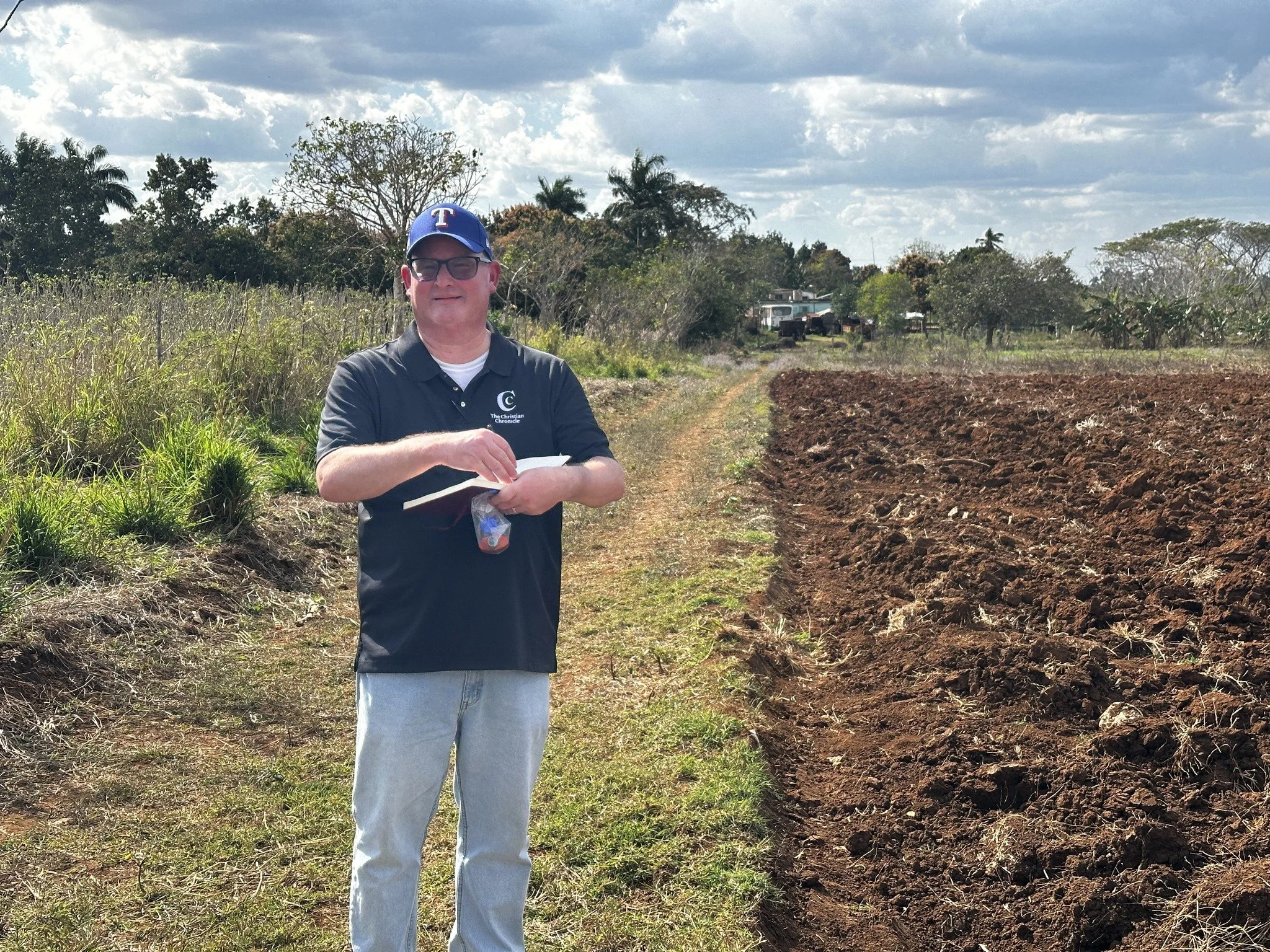 🌎 Godbeat Globetrotting: 5 Memorable Moments In World Religion Reporting 🔌