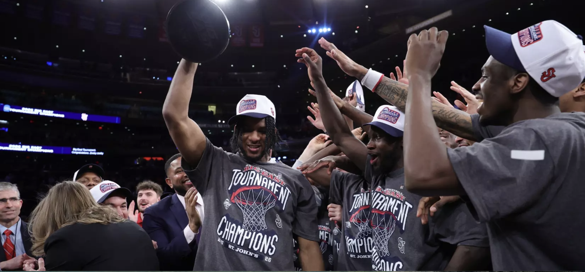 March Madness Preview: The Top Religiously Affiliated Schools