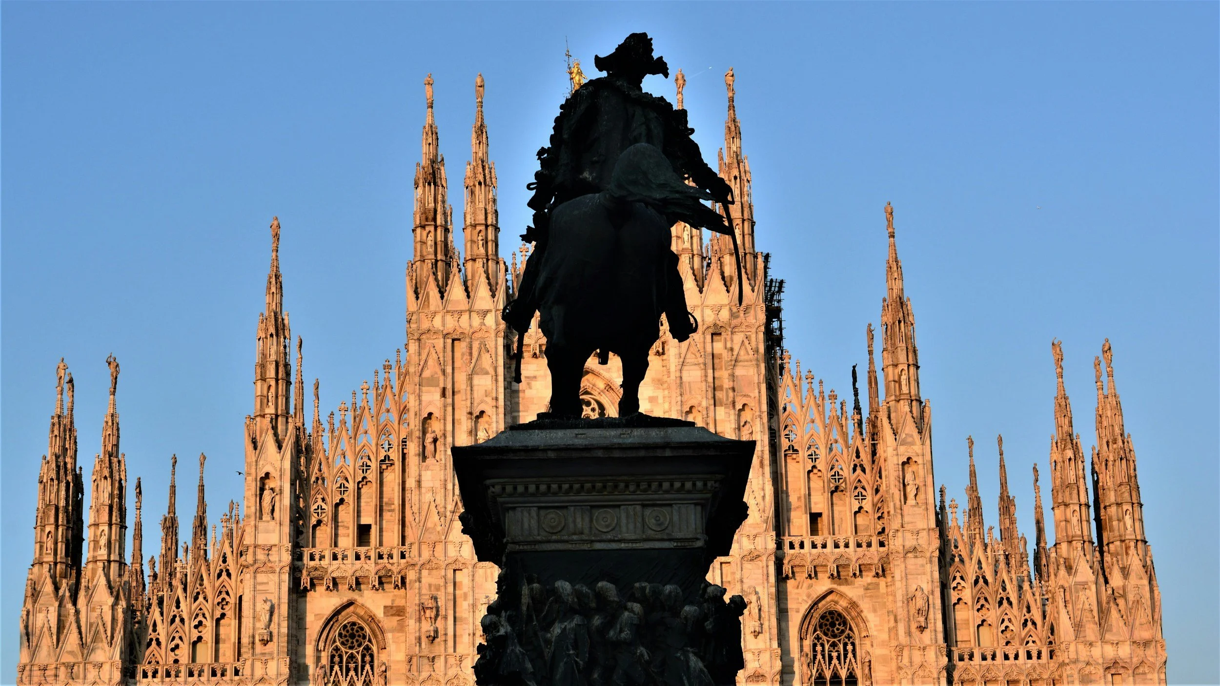 Why You Should Seek Beauty In Ancient Places 