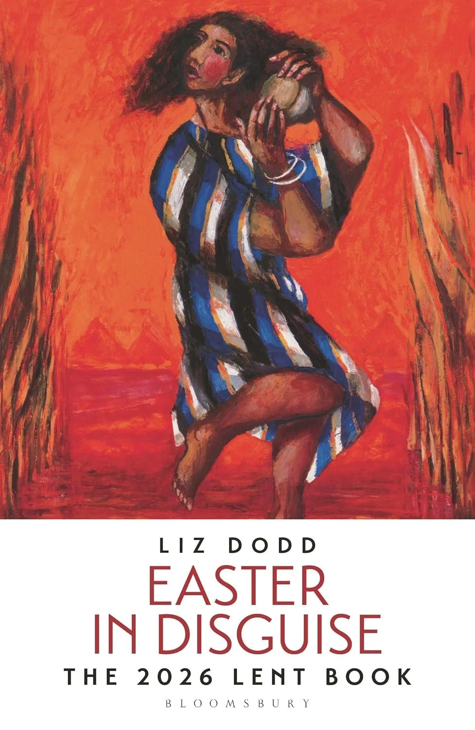 Easter In Disguise: Rediscovering The Meaning Behind Lenten Traditions