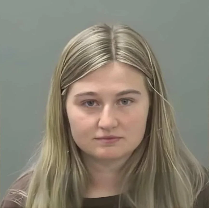 Joseph Duggar’s Wife Arrested In Arkansas As Both Face New Criminal Charges 