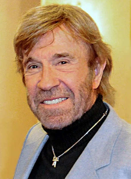 Chuck Norris, Icon Of American Machismo Who Returned to Faith, Dies At 86