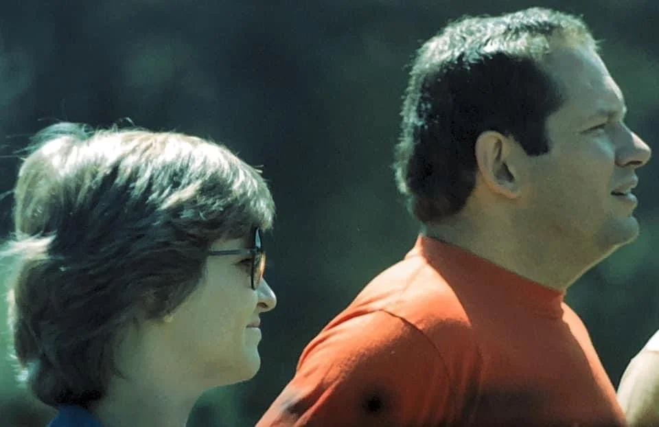 My Brother Don, Architect of Centrifuge Youth Camps, Leaves Lasting Legacy