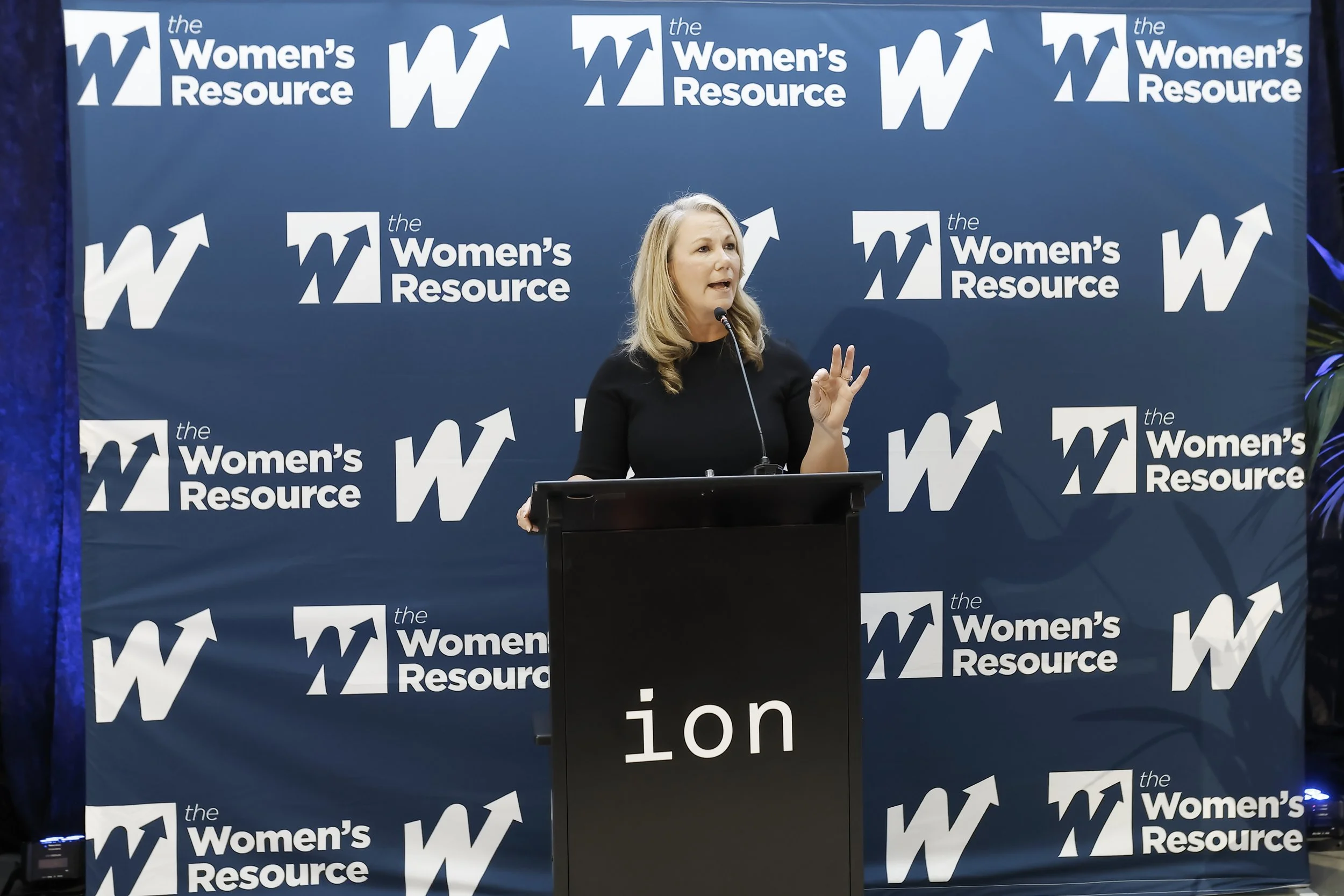 Meet The Woman Who Turned Personal Trial Into Purpose 