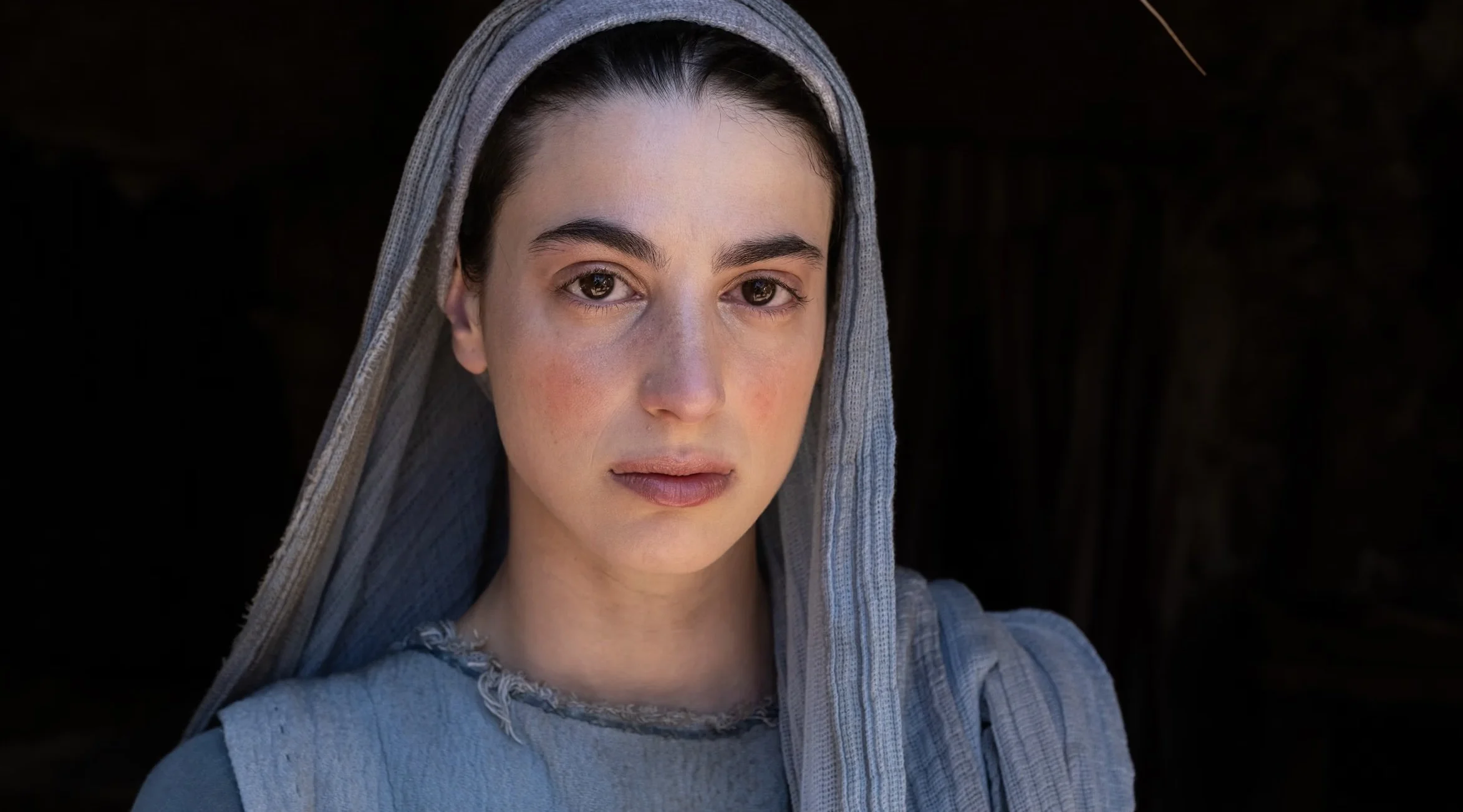 Martin Scorsese’s ‘The Saints: Mary’ Is Reverent But Ultimately Unremarkable