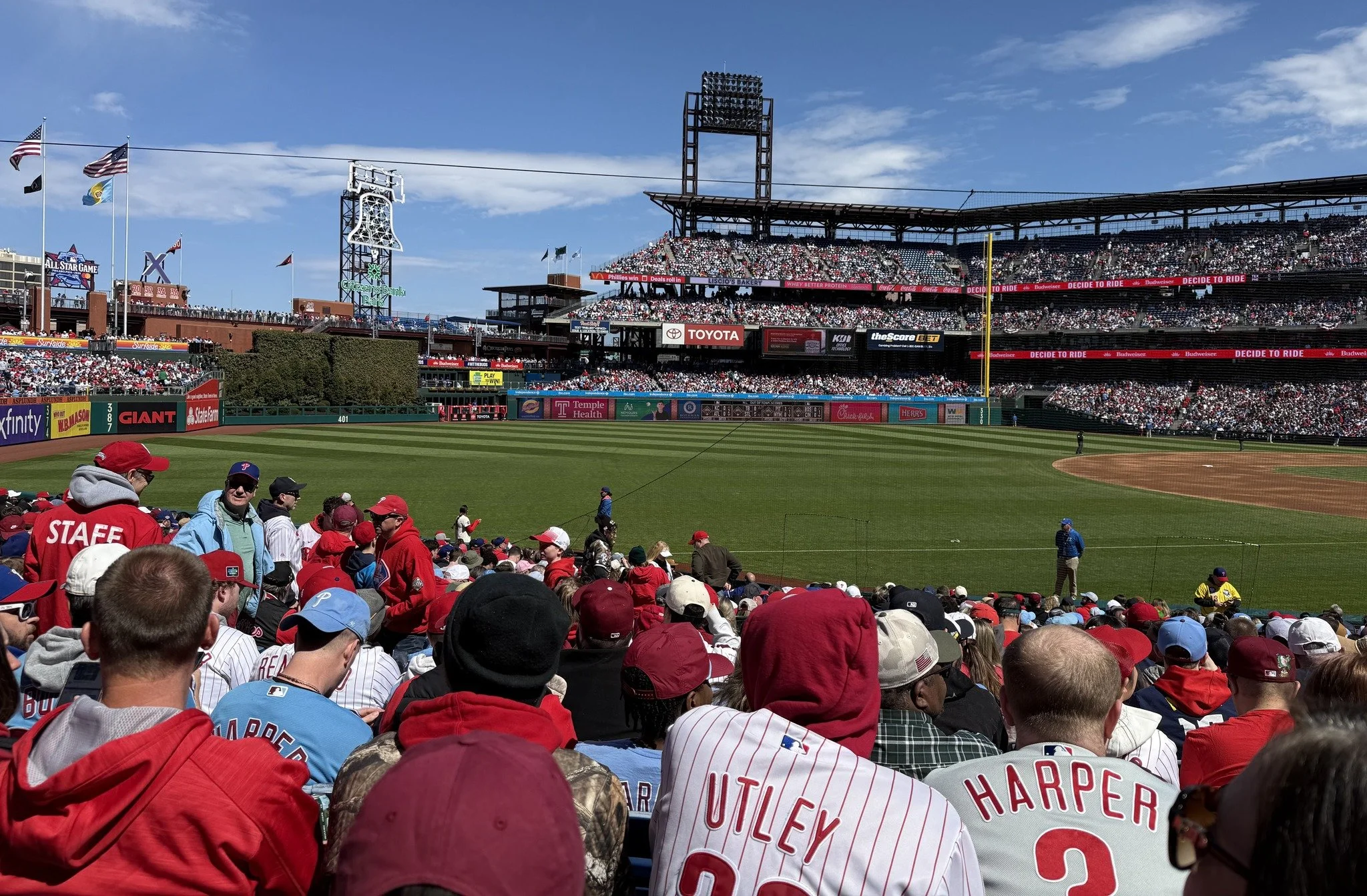 ⚾️ Rituals, Miracles, Sacred Days: New Film Delves Into The Religion Of Baseball 🔌 
