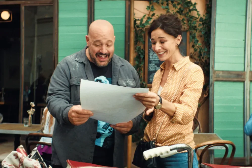 Small Budget With Big Returns: ‘Solo Mio’ Signals Rise Of Faith-Friendly Hits