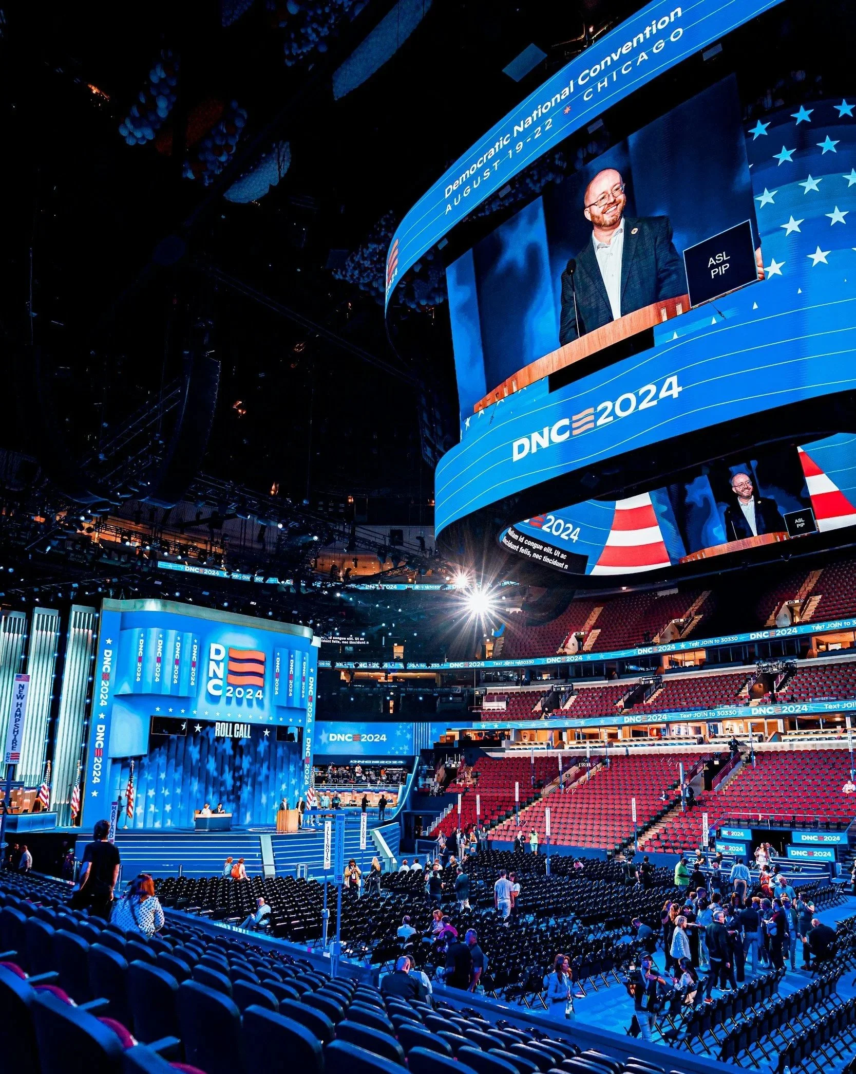 Democrats To Weigh Condemning AIPAC, Fueling ‘Antisemitism Concerns’ 