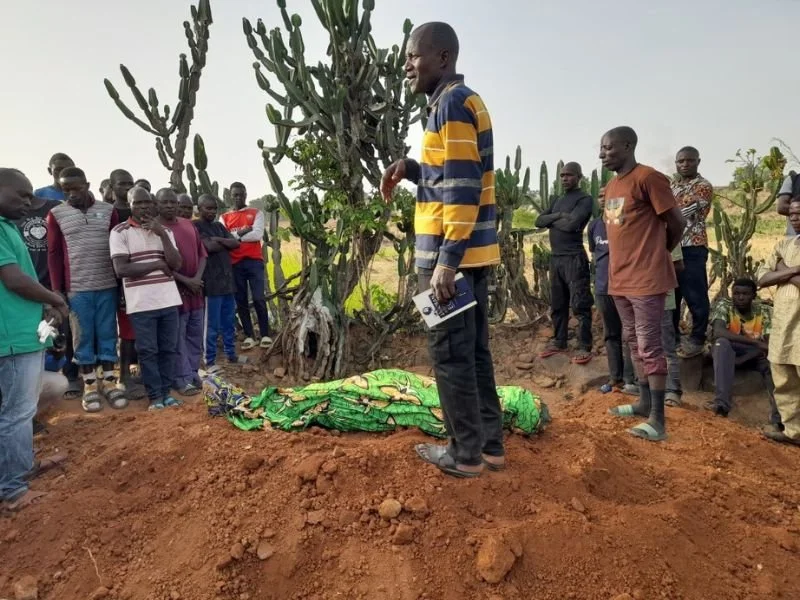 53 Killed In Palm Sunday Attacks In Nigeria’s Christian Areas