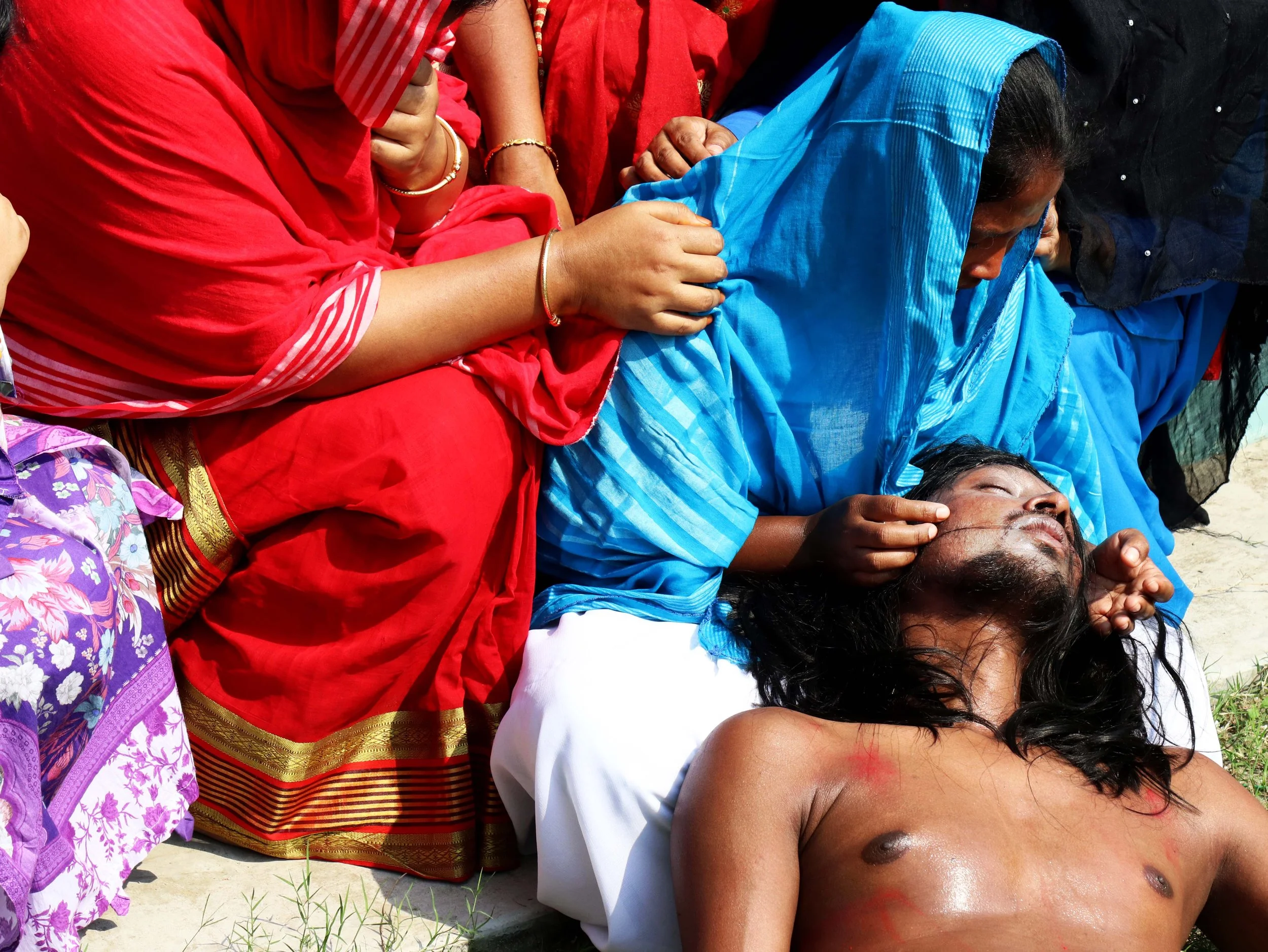 Bangladesh’s Catholic Community Marks Good Friday 