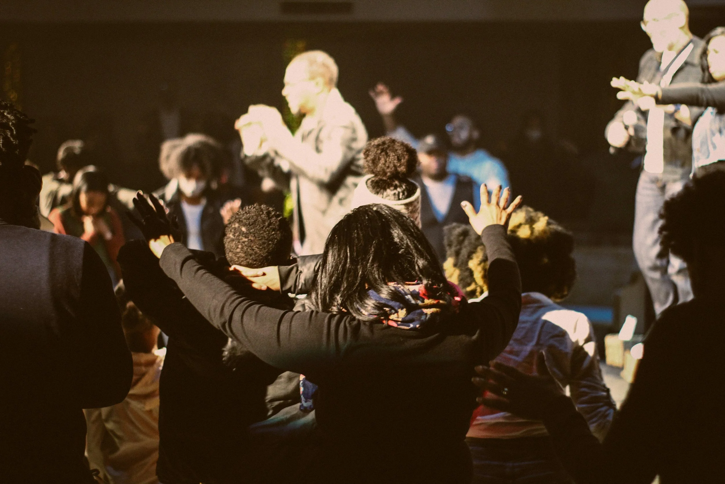 Temporary Gains In The US And A False Revival in Britain