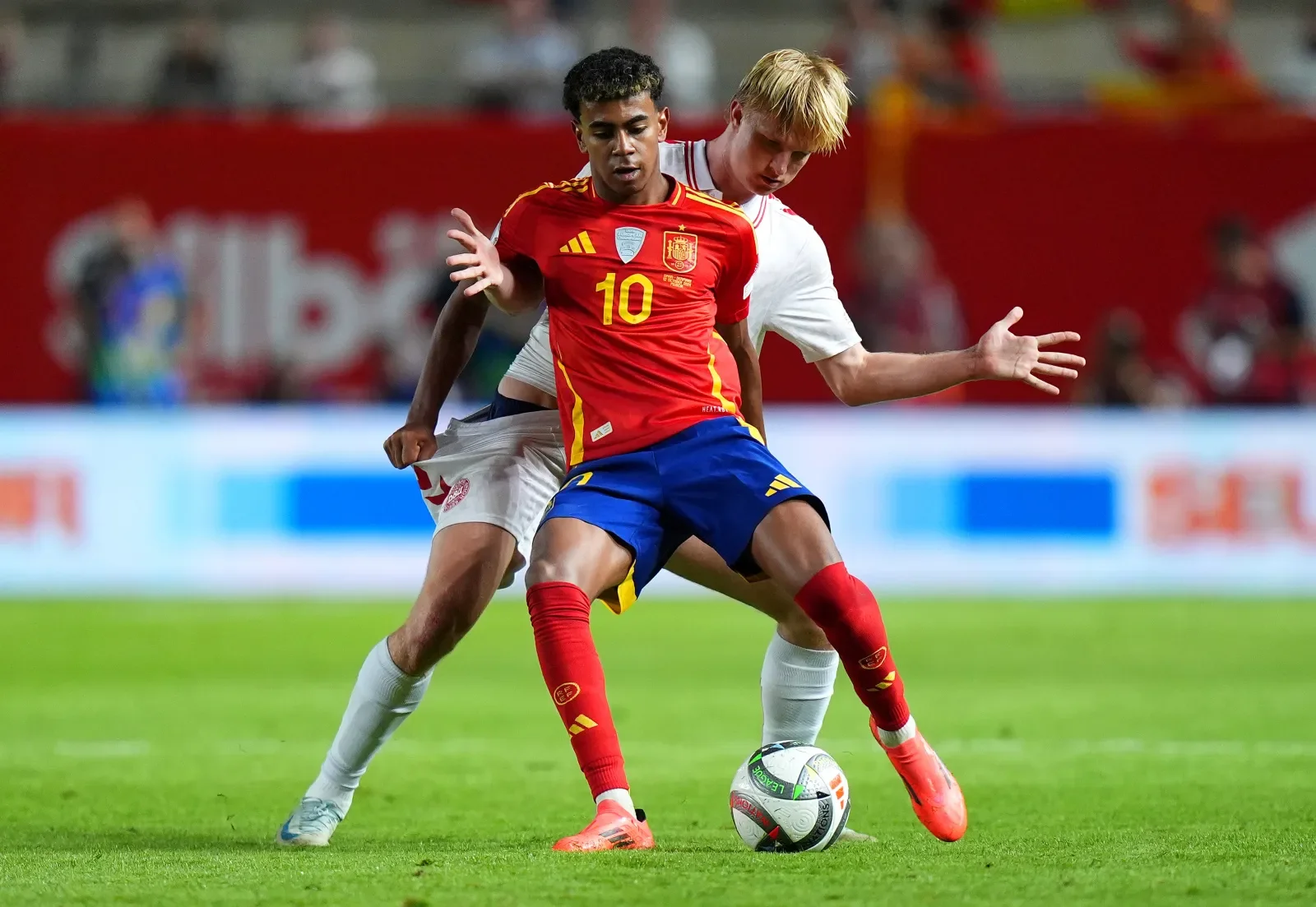 Lamine Yamal, Islam And The Religious Fault Lines Within Soccer