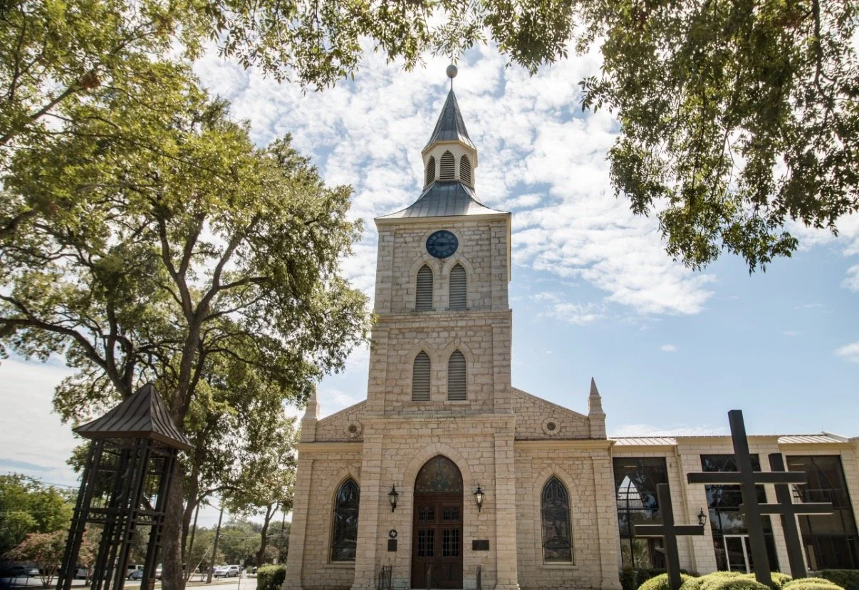 Churchgoers Trust God’s Involvement In Their Lives, But Many Admit Doubts 