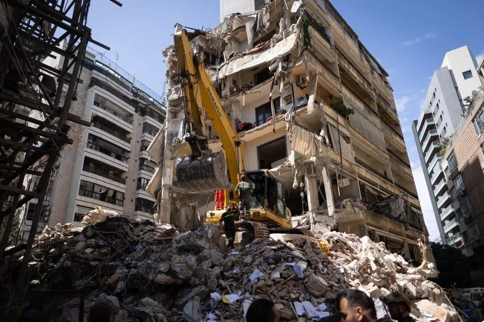 ‘No Safe Place Anymore’ For Lebanon Baptists As Israeli-Hezbollah War Escalates 