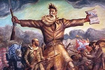 In God’s Name: Stories Of Faith And Vigilante Justice