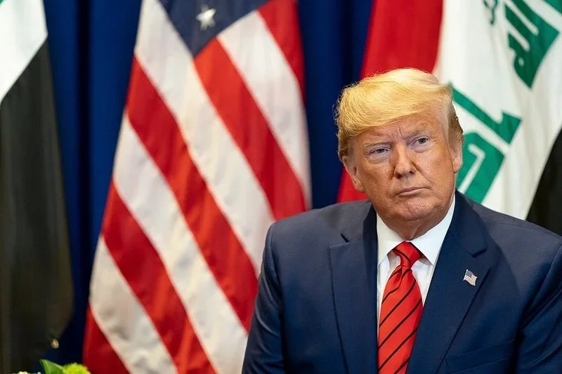 Faith And Voting: How Trump's Approval Is Trailing The 2024 Share