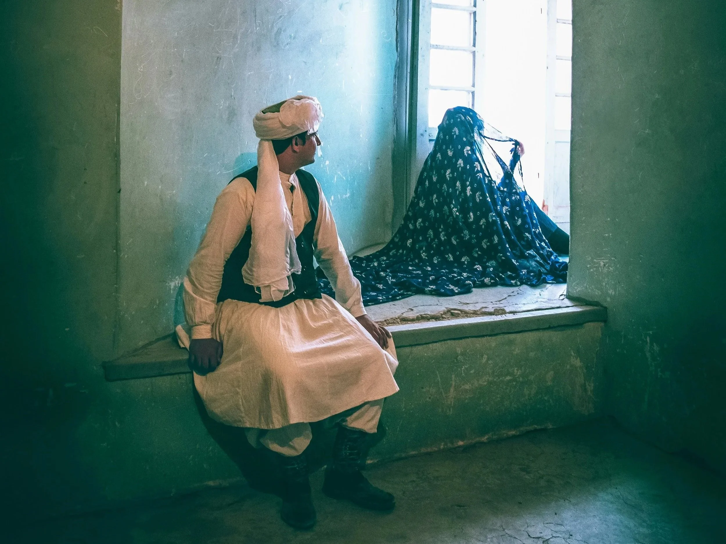 Trapped In A Digital Cage: Western News Outlets Let Iranians Down