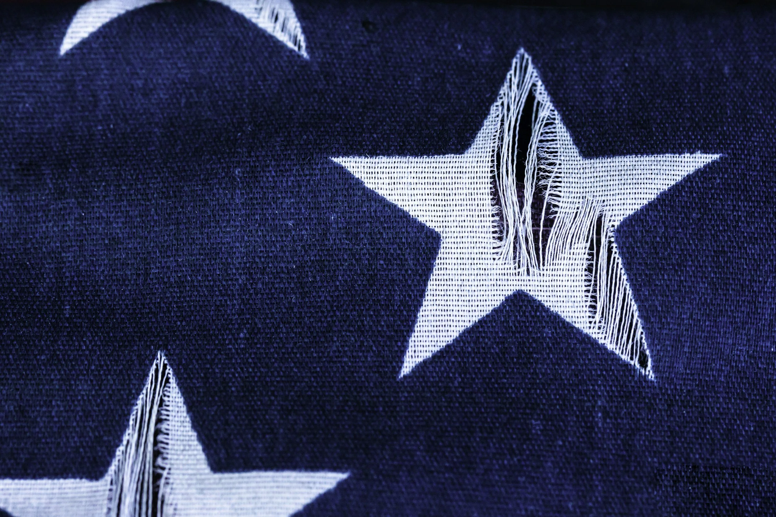 What Happens When Our Civil Contract Frays — And How We Rebuild It