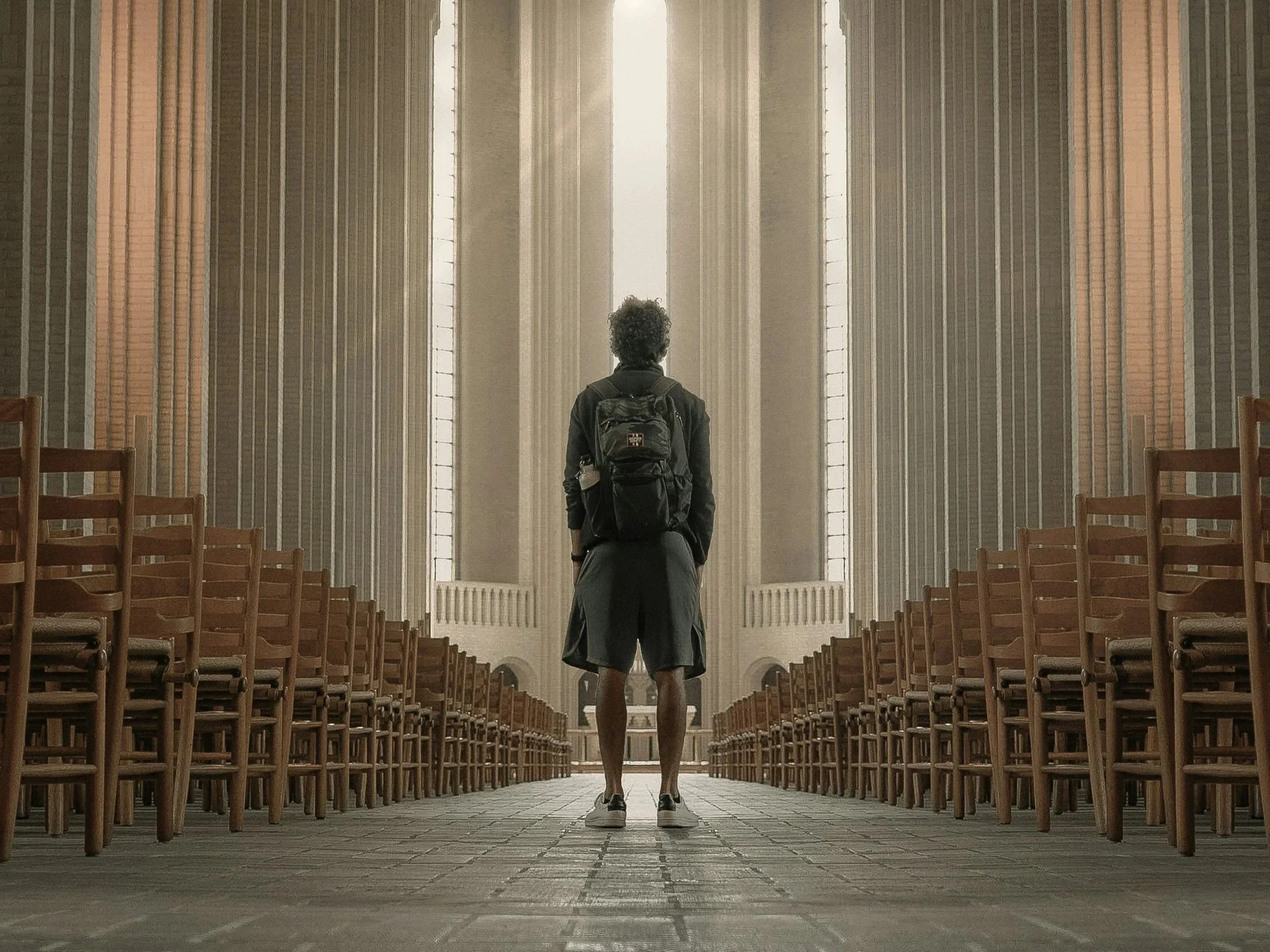 Are More Americans Attending Church? New Study Questions The Hype.