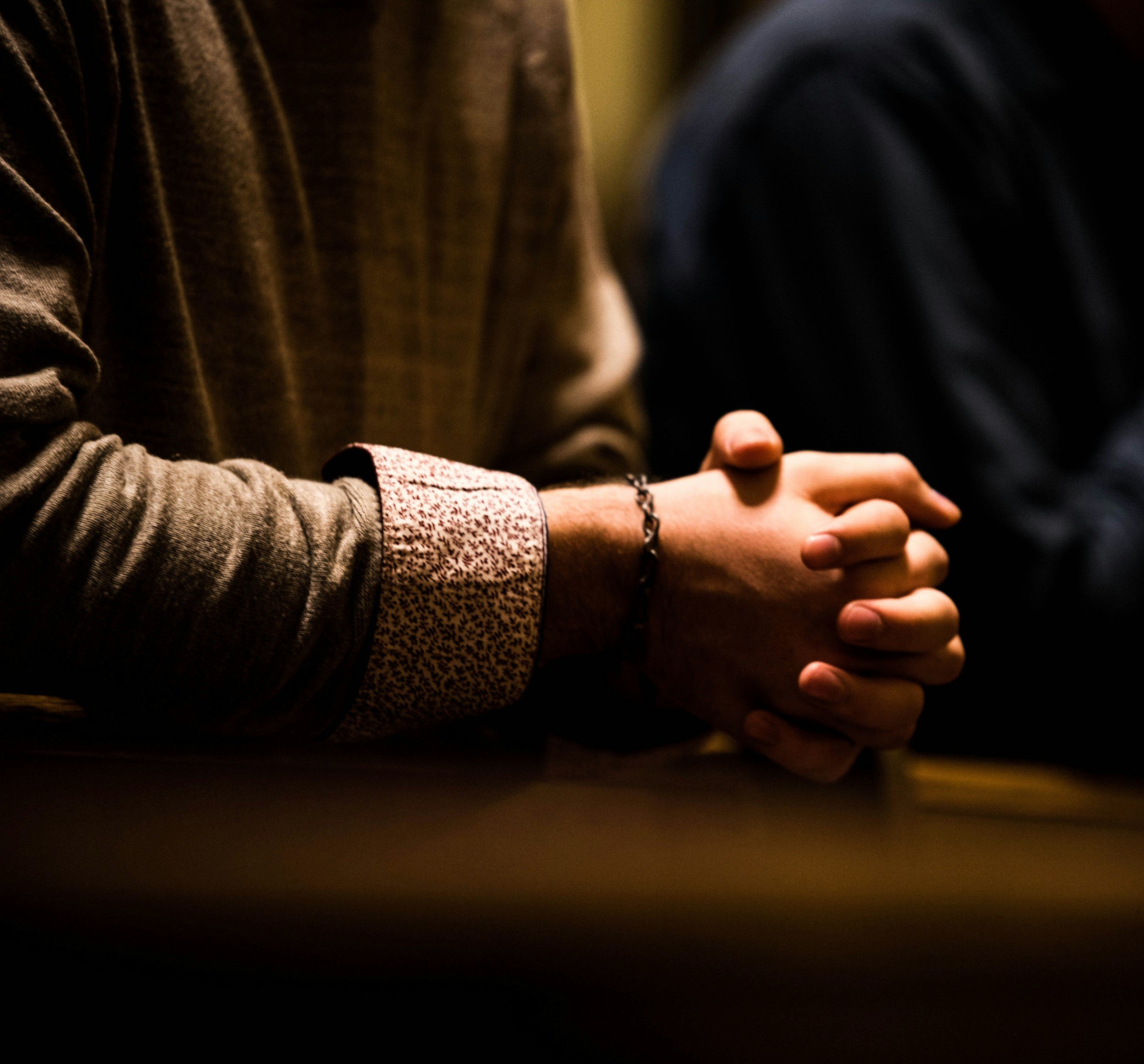 Global Study Finds Catholicism Facing Big Losses From ‘Religious Switching’