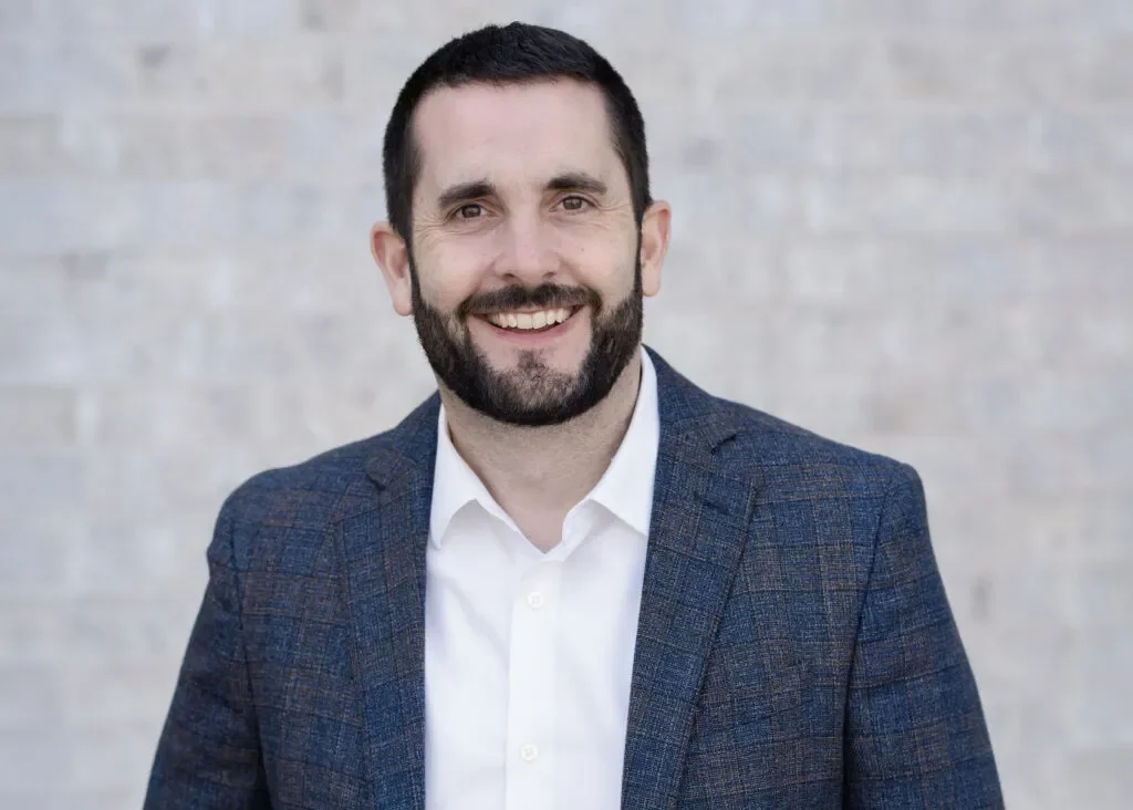 Lifeway Trustees Elect Ryan Blackwell As New President And CEO