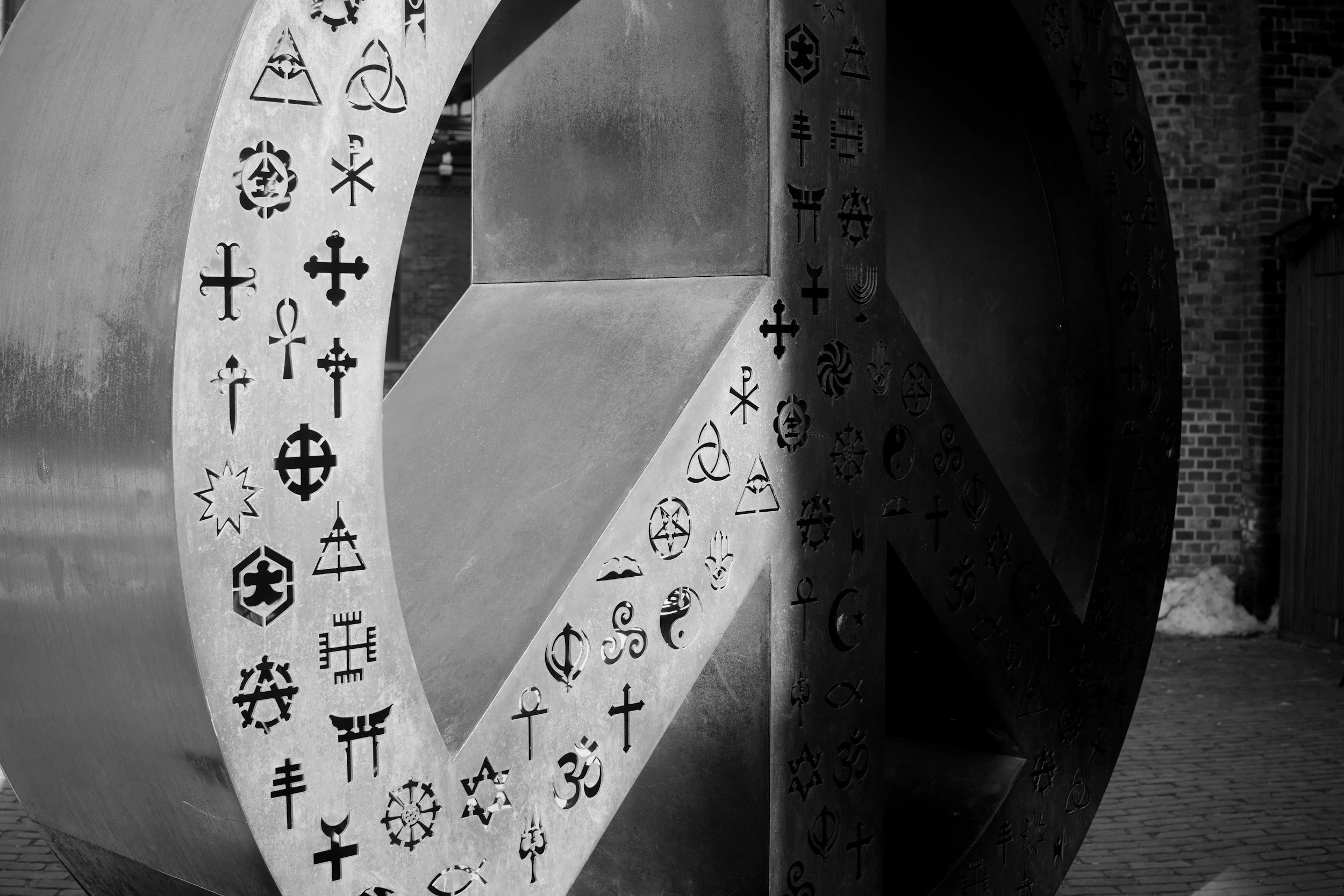 Religious Liberty In The US Remains An Unfinished Promise 