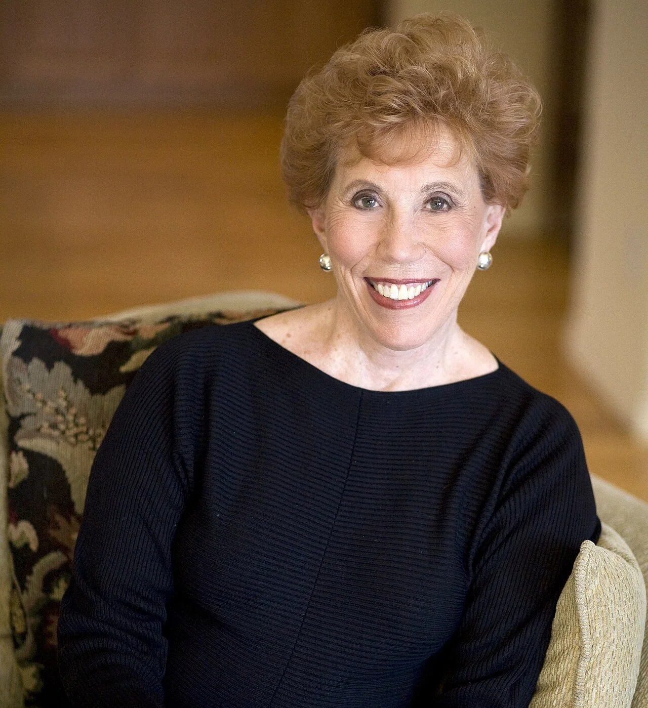 Marilyn Hickey, Pioneering Pentecostal Televangelist, Dies At 94 