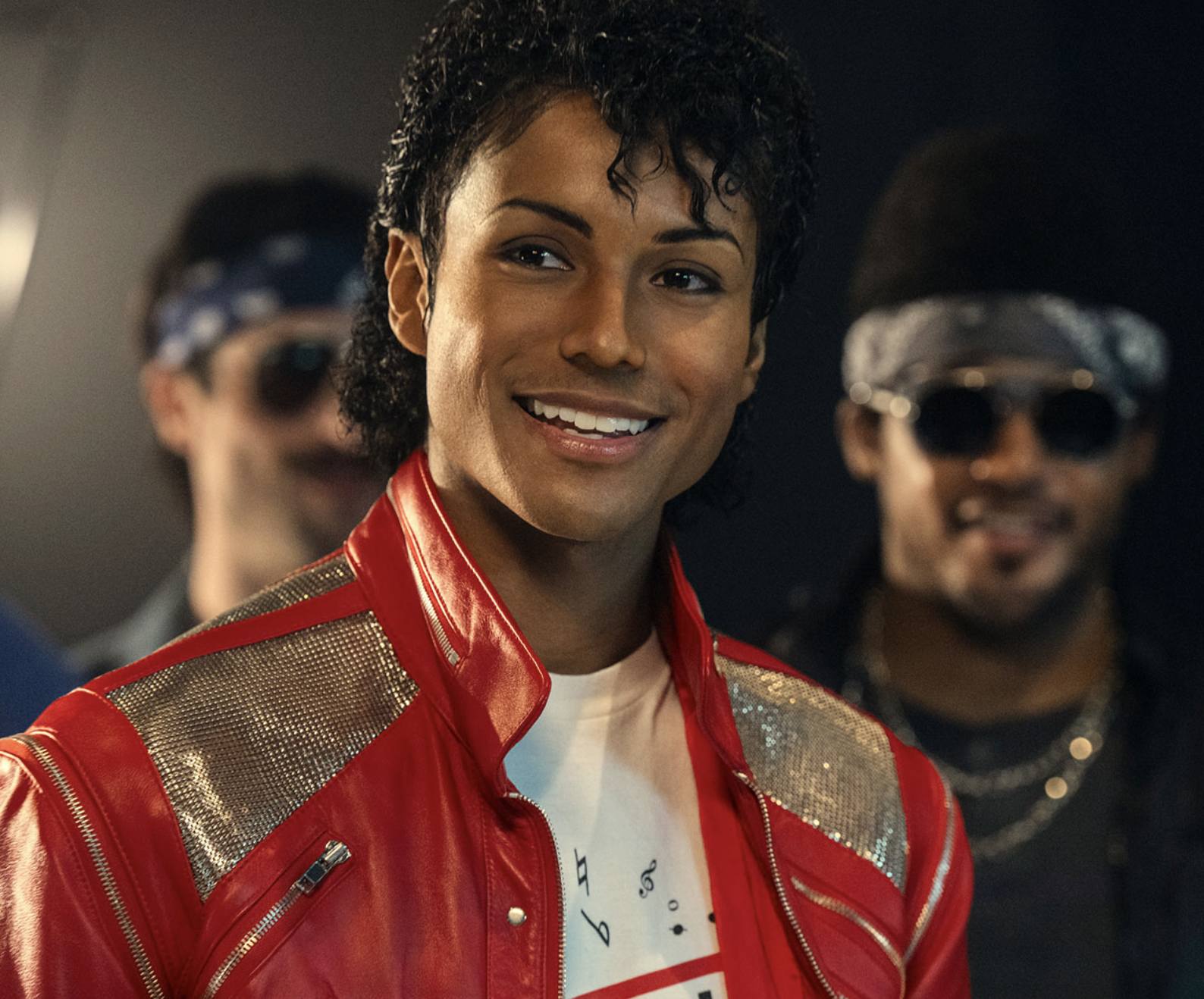 ‘Keep Faith Alive’: Why Faith Dominates Music Biopics Like ‘Michael’ 