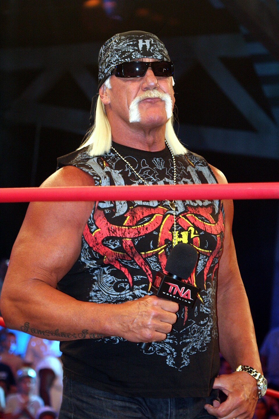 ‘Say Your Prayers’: Hulk Hogan And The Price Of Becoming A Myth