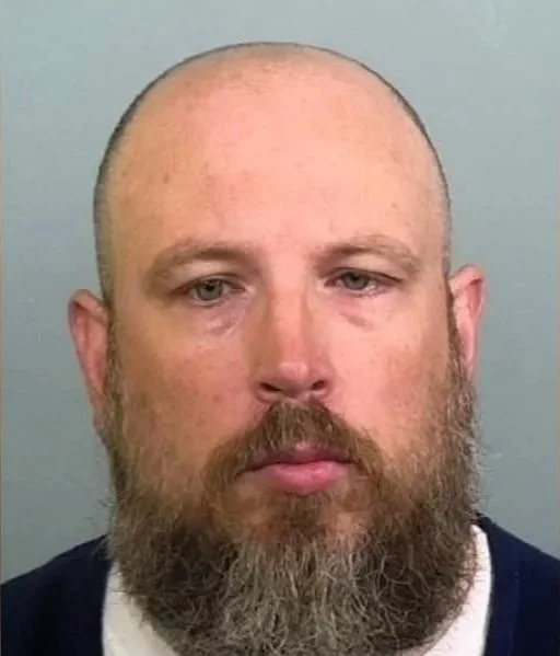 Former Pastor Sentenced To Life In Prison For ‘Evil’ Acts In Child Sex Abuse Case