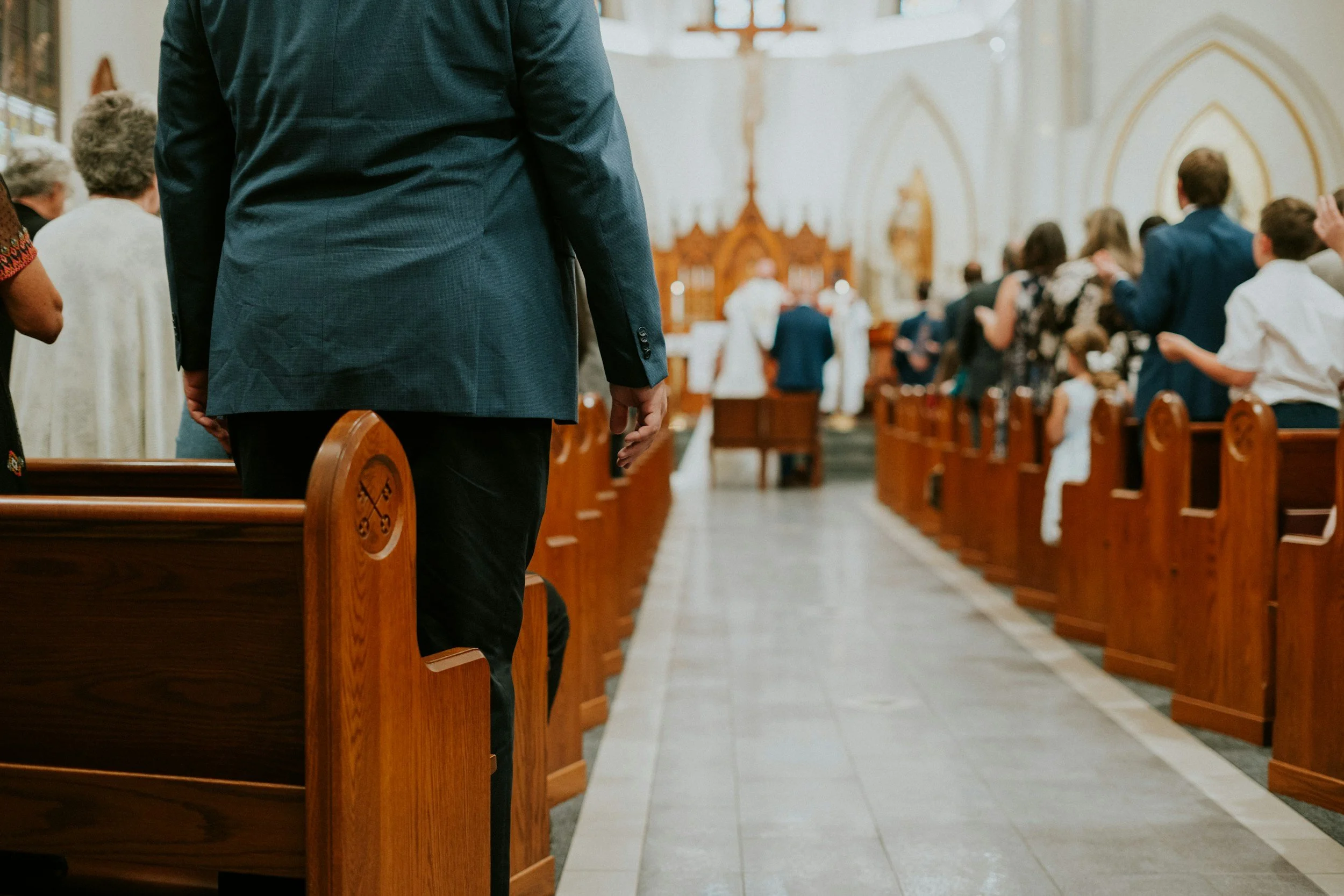 Belief Vs. Behavior: Religious Importance And Attendance Aren’t The Same Thing 