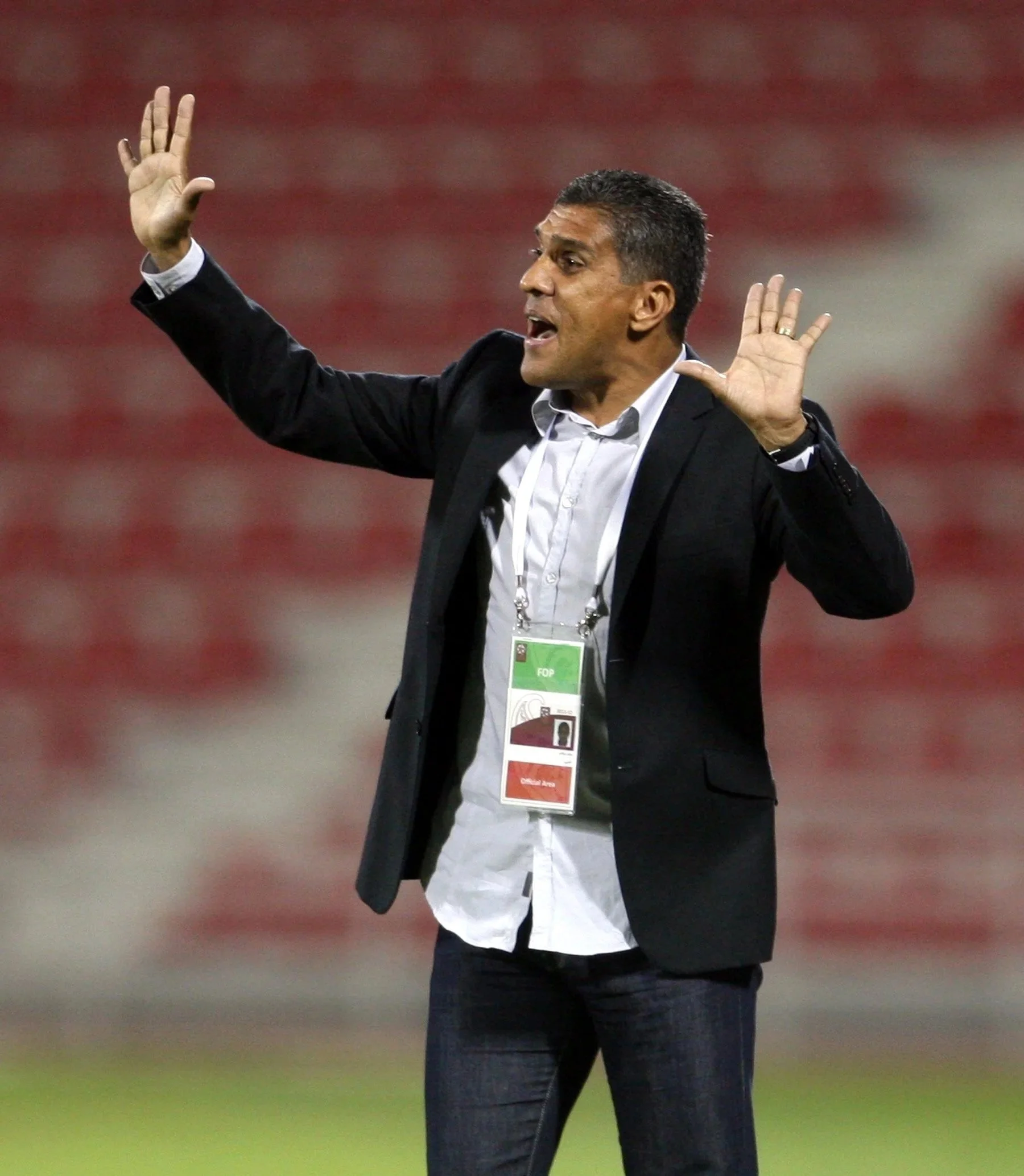 Brazilian World Cup Veteran Silas Shares His Story Of Faith And Purpose 