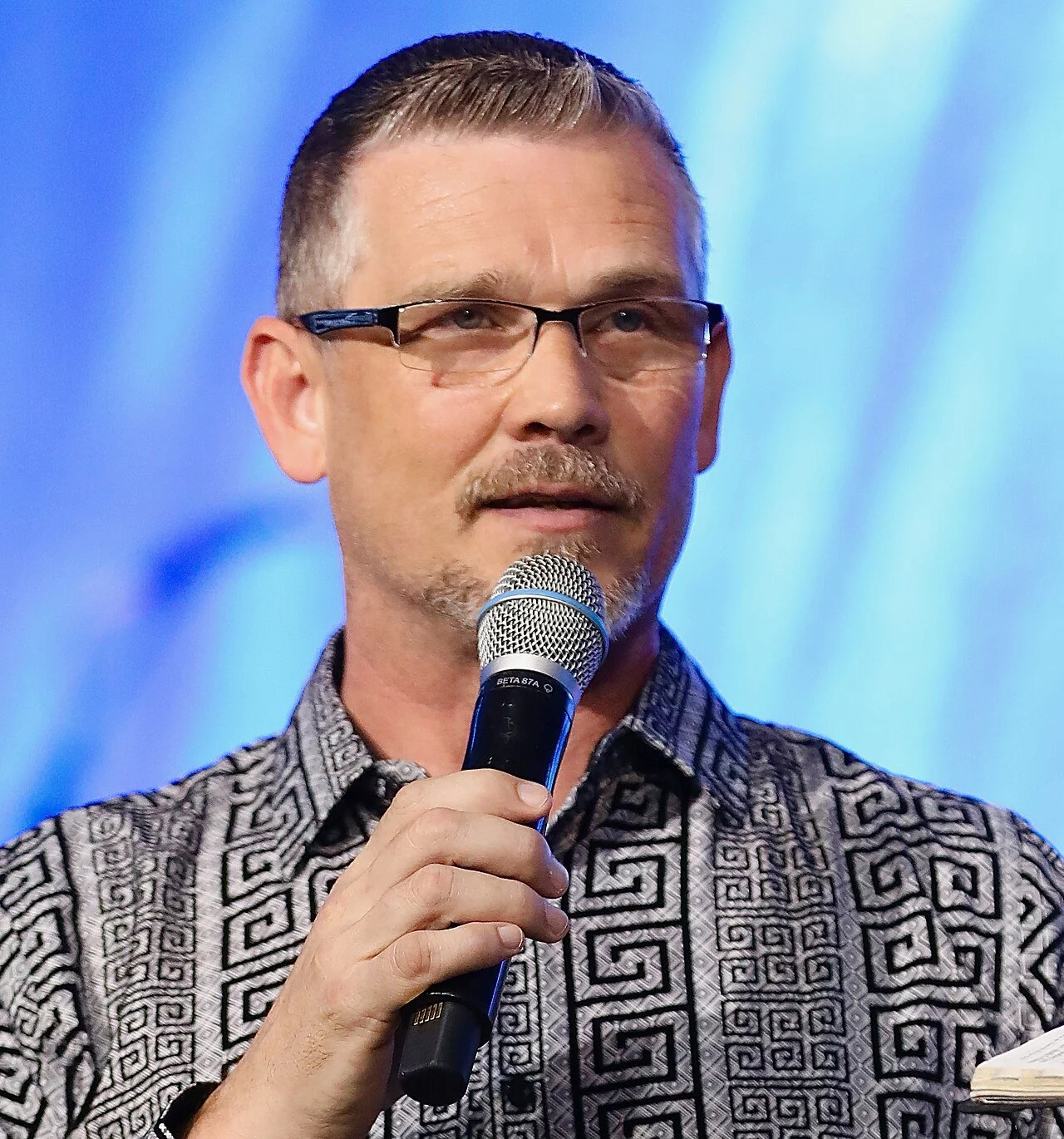 Pastor Greg Locke Retracts Explosive Abuse Claims Against Copeland And Osteen