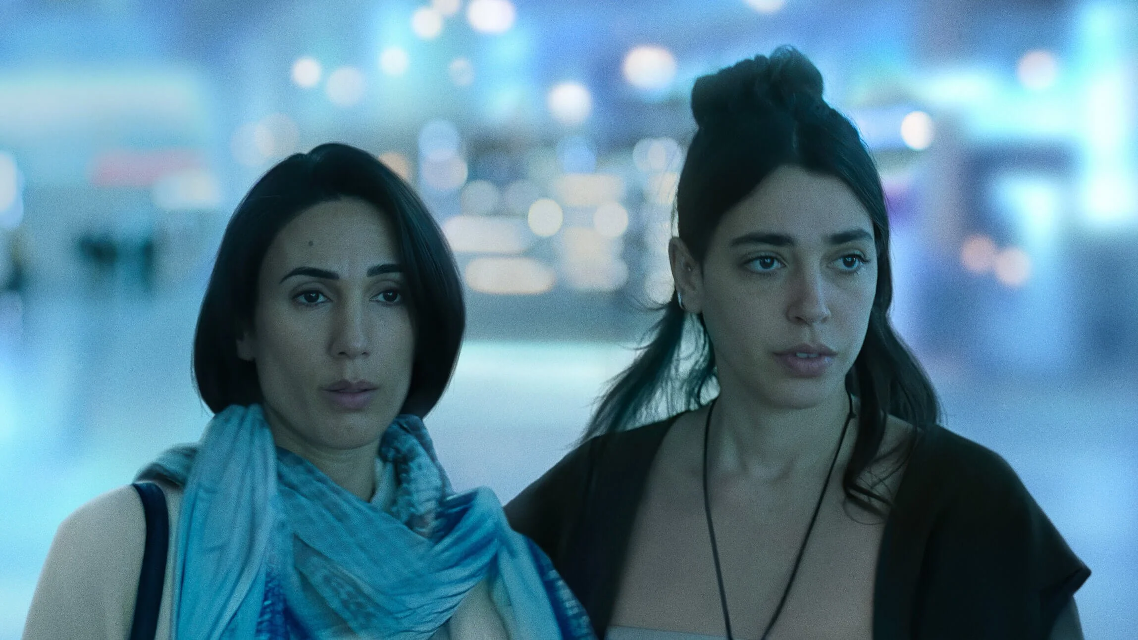 Apple TV Thriller ‘Unconditional’ Is Less Propaganda And More A Mirror 
