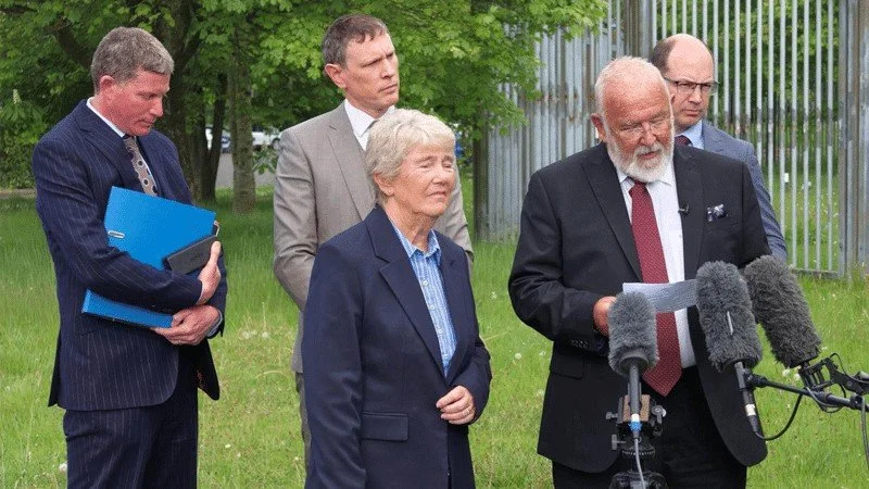 UK Preacher Latest Convicted For Gospel Outreach In Abortion Buffer Zone