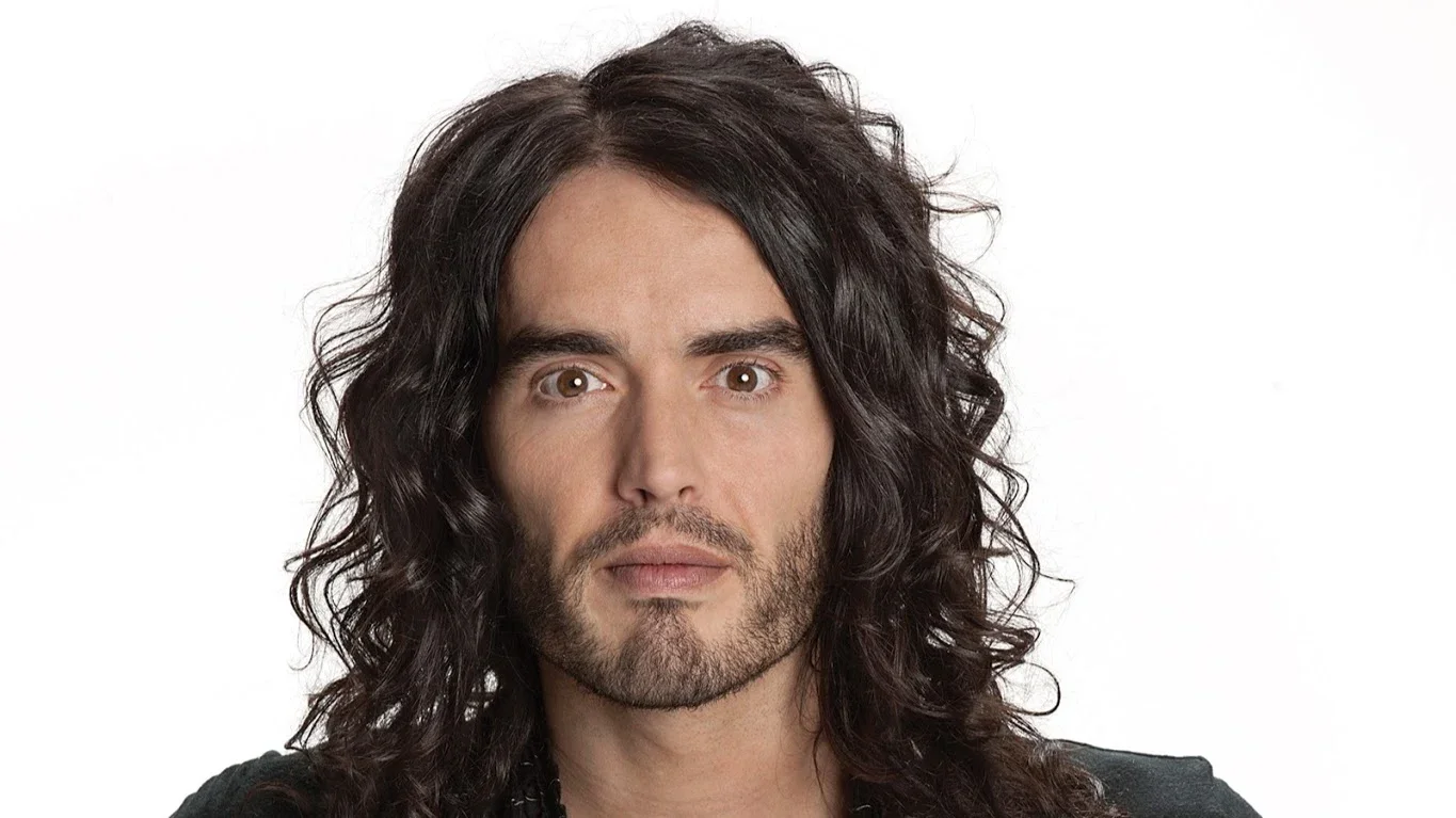 Russell Brand’s Salvation Tour Comes With A Price Tag