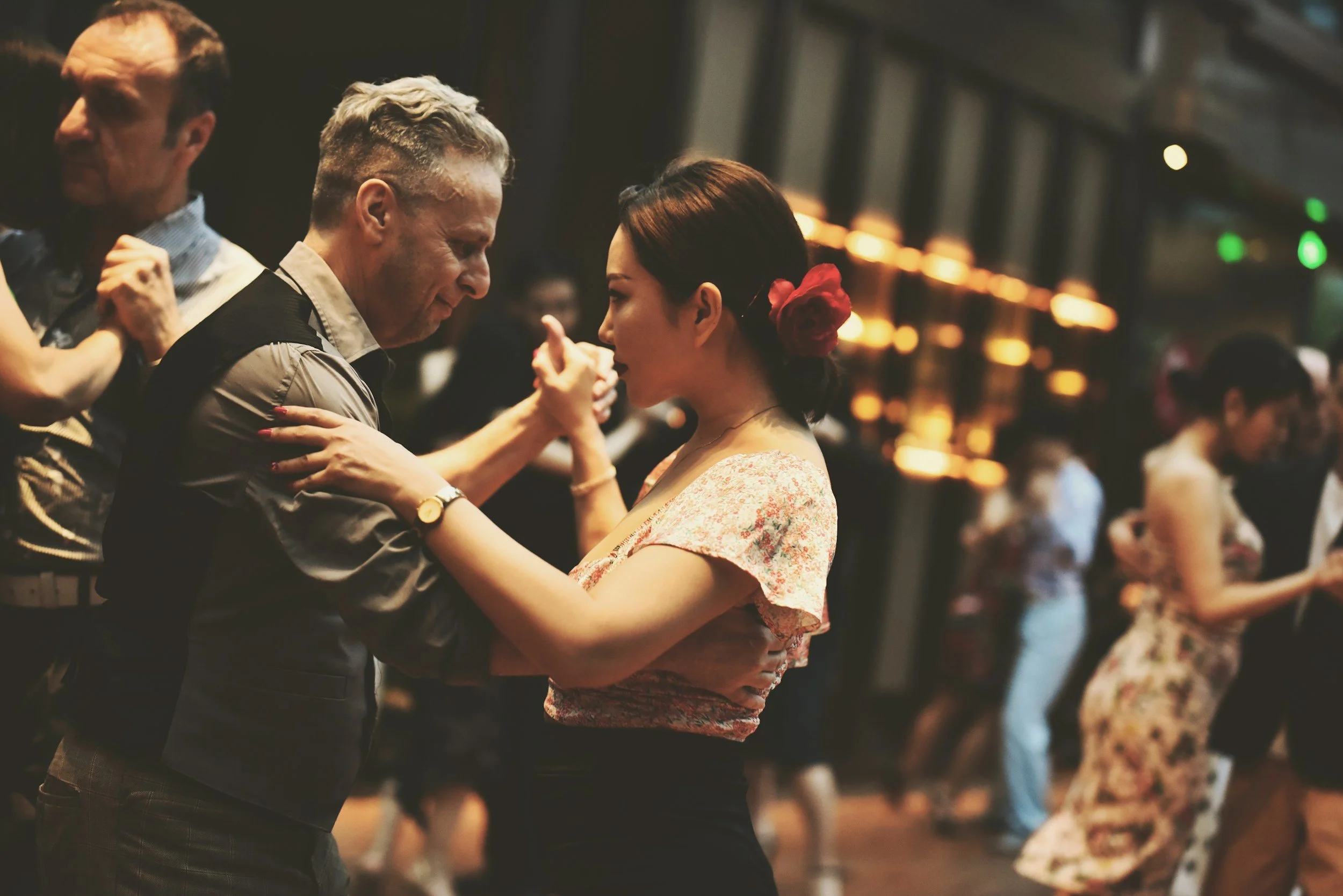 China’s Dance Rebellion: From The Roaring ‘20s In Harlem To COVID-19 Beijing