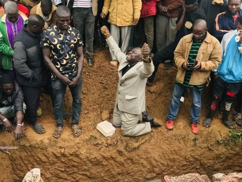 Religious Freedom Watchdog Warns Of Expanding Fulani Militant Attacks In Nigeria