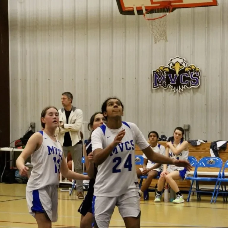 Following Court Decision, Christian School Partially Settles Girls’ Sports Lawsuit For $566K 