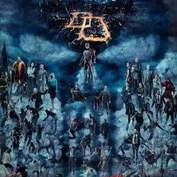 What ‘Daredevil: Born Again’ Hits and Misses About Catholic Teaching 